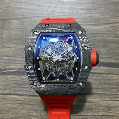 Richard Mille replica watch for sale